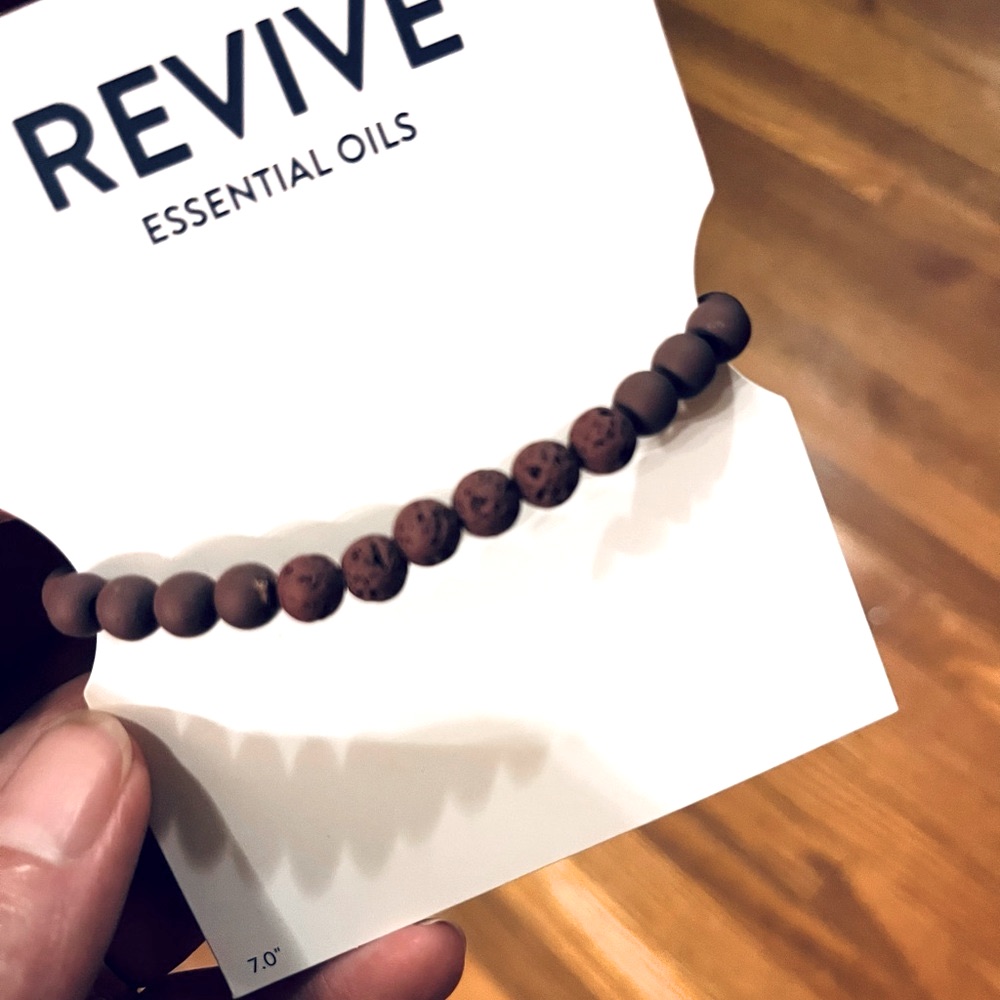 Diffuser Bracelet